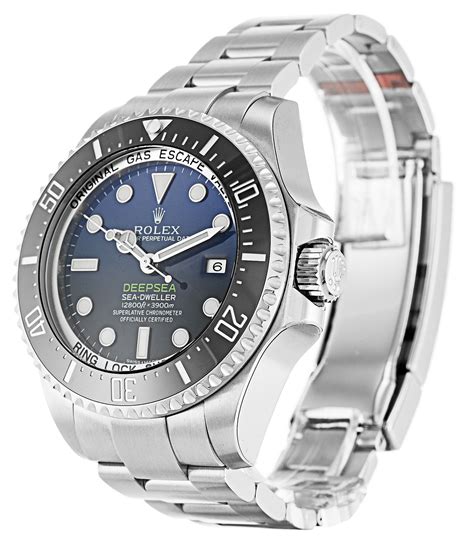 rolex deepsea d blue replica|rolex sea dweller deepsea blue.